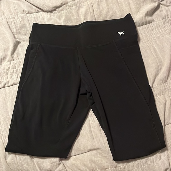 Victorias Secret PINK Yoga Leggings - Picture 3 of 6